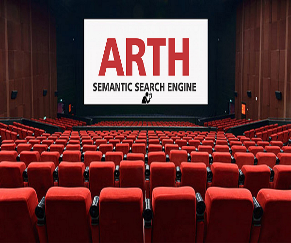 Semantic Search Engine